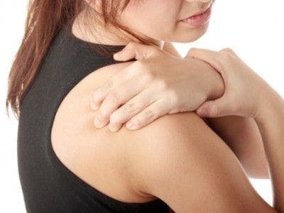 De 37 semanas me duele fuerte la espalda