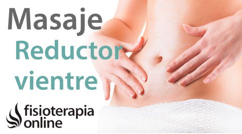 Eliminar Grasa Abdominal Masajes