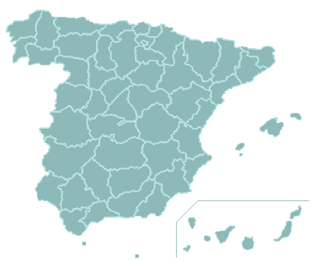 Clínicas de Fisioterapia en España