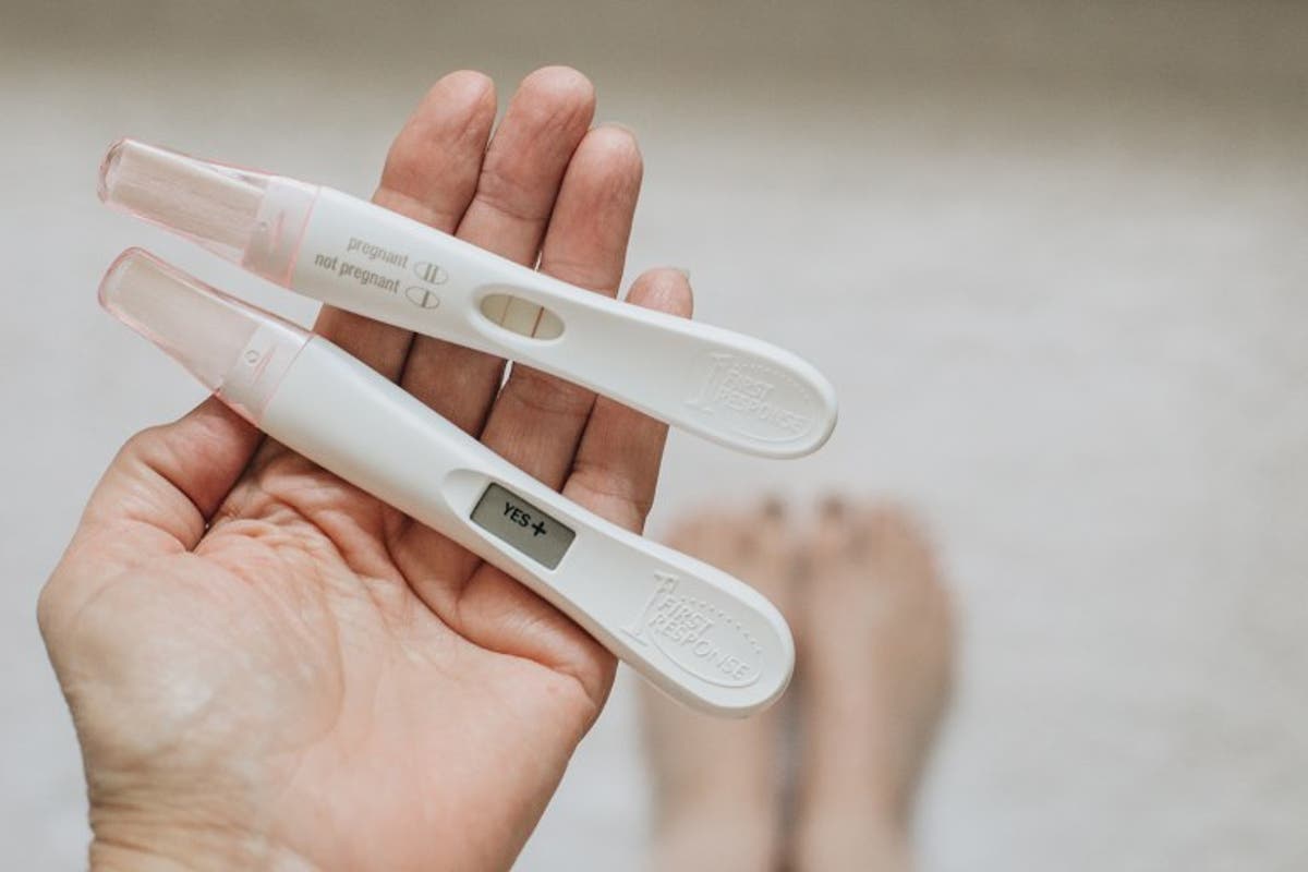 Embarazo: conoce que pasa en tu cuerpo durante el primer mes