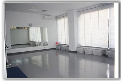 FISIOSUR MADRID, CENTRO DE FISIOTERAPIA