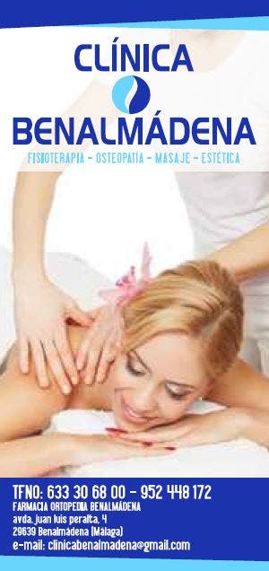 CLINICA BENALMADENA