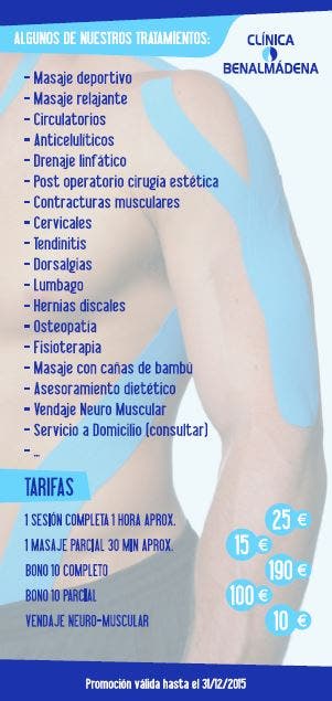CLINICA BENALMADENA