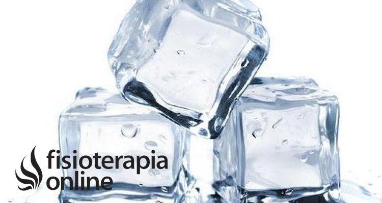 Tratar las lesiones musculares con hielo pueden retrasar la recuperación -  El médico interactivo