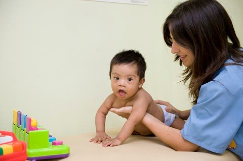 Indicaciones y Patologías tratadas con la Terapia Vojta