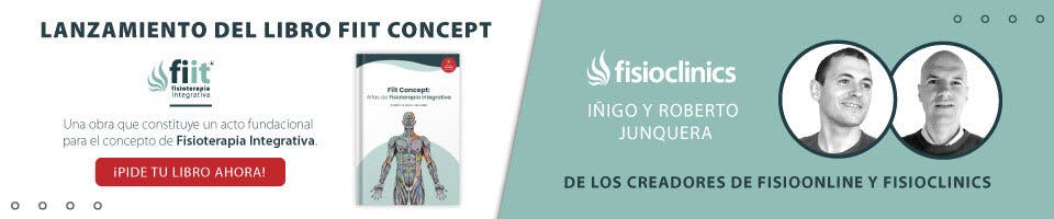 Atlas de Fisioterapia Integrativa - Libro Fiit concept