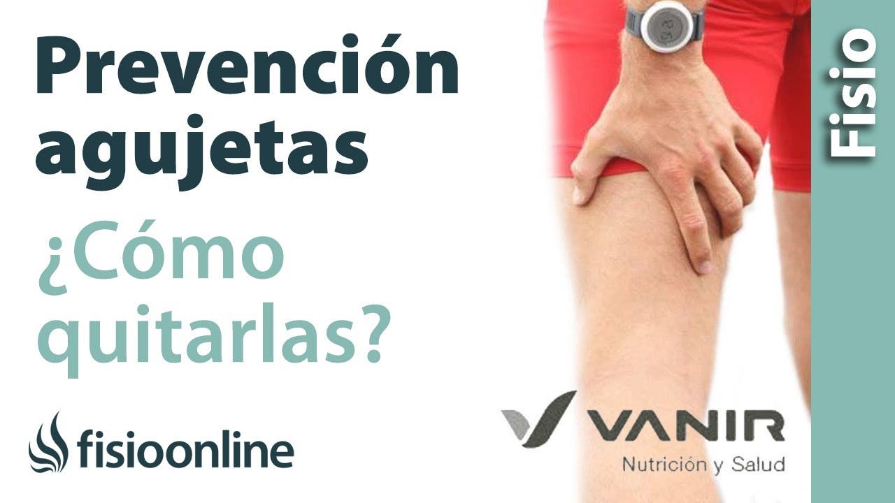 ¿Por qué se produce el dolor muscular o “agujetas”?