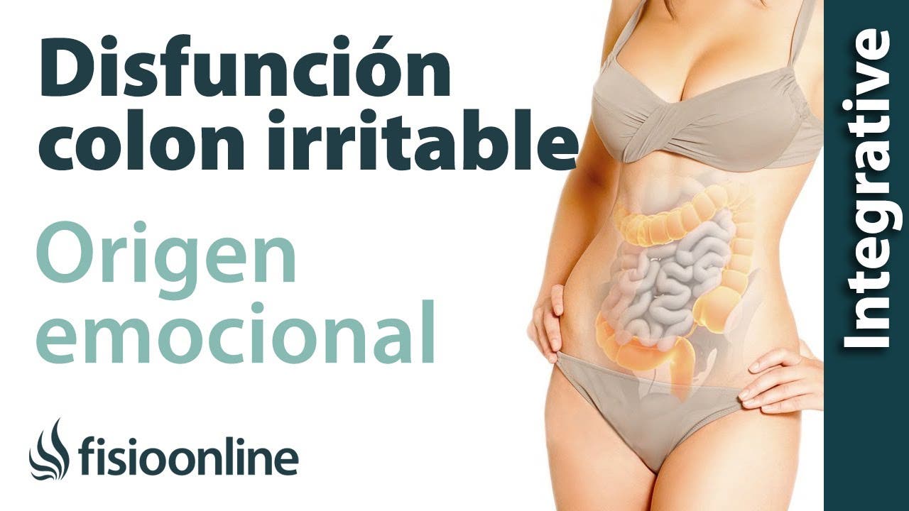 Alimentos prohibidos colon irritable