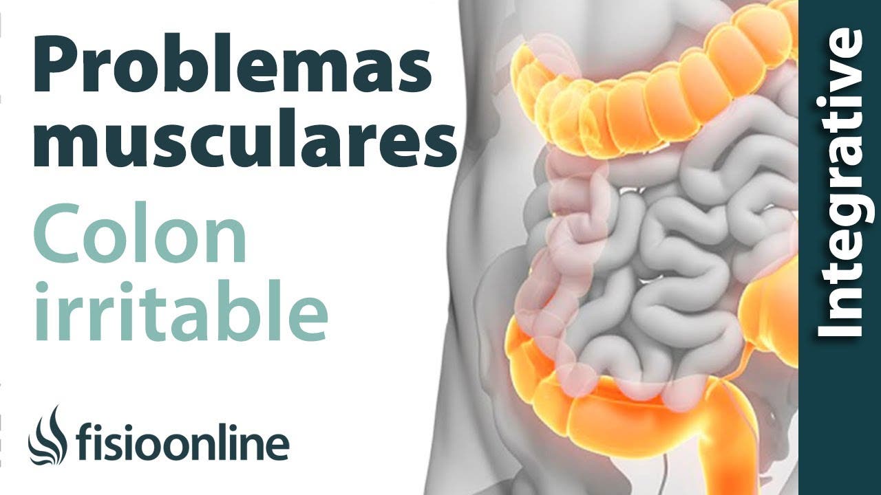 Tomate y colon irritable