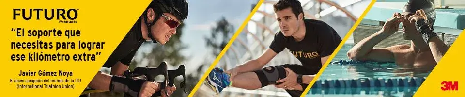 FUTURO destacado sponsor