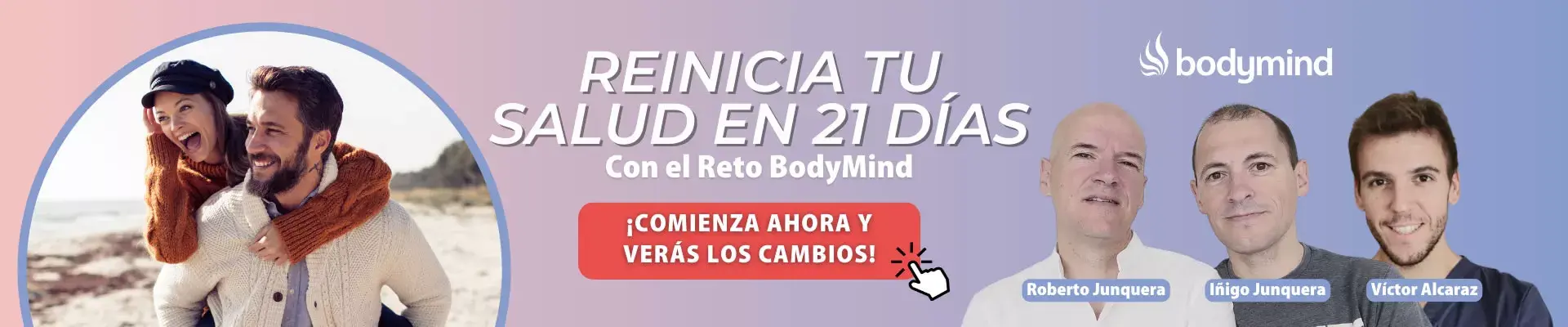 RetoReto de Salud BodyMind
