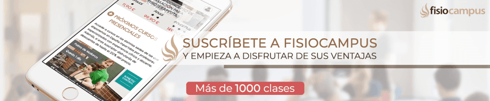 Suscripción FisioCampus