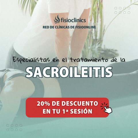 Especialistas en el tratamiento de la Sacroileitis
