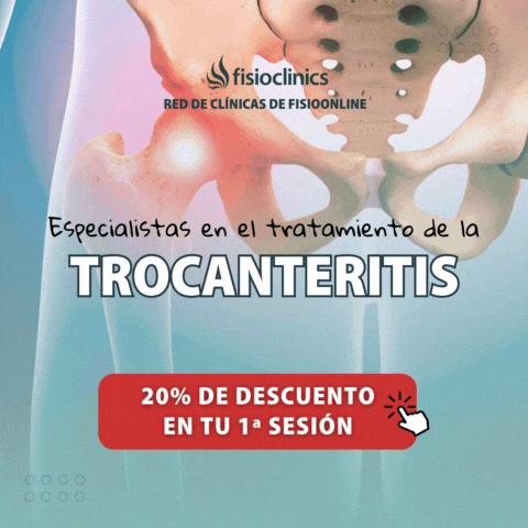Especialistas en el tratamiento de la Trocanteritis