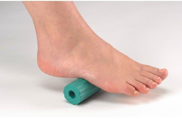 rehabilitación post-quirúrgica de hallux valgus 