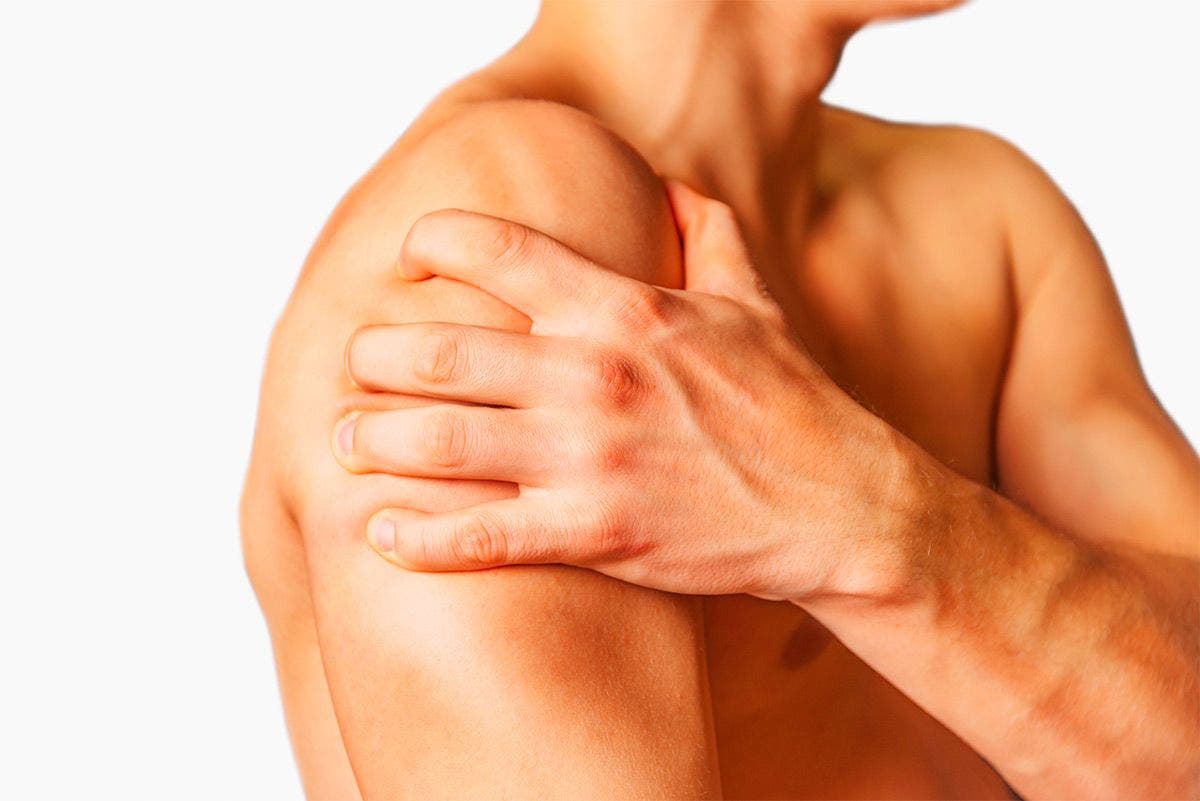 rigidez en el cuello sintomas de diabetes