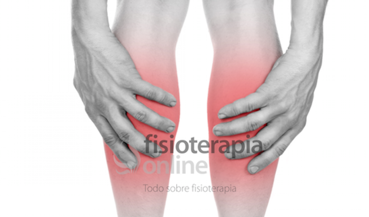 diabetes tipo 1 y calambres musculares