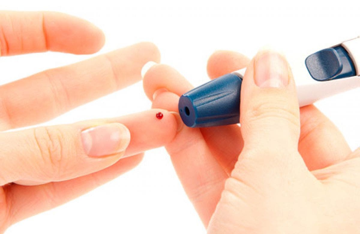 tratamiento diabetes neuropatía