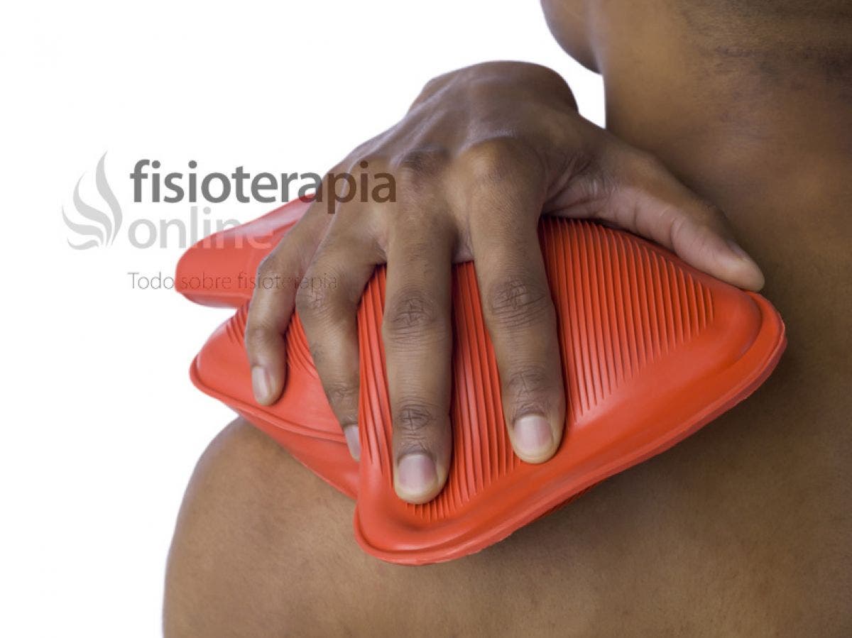 Tengo dolor muscular en la rodilla