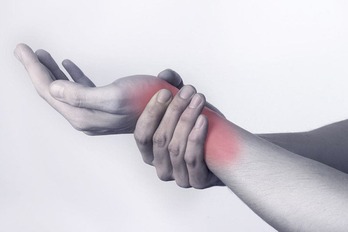 hematoma en fractura hematoma en fractura