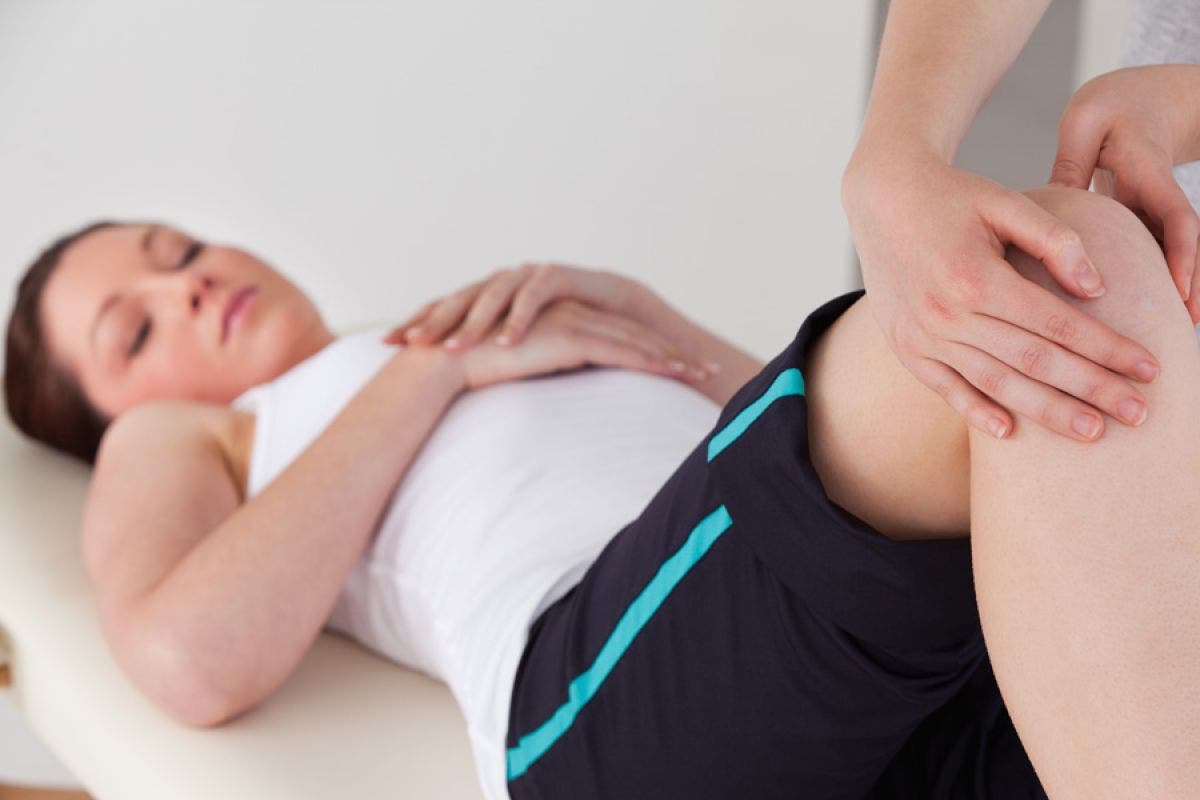 rotura de ligamento colateral tratamiento