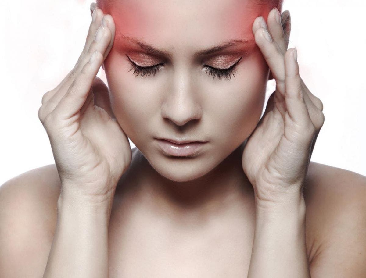 Migraña unilateral o bilateral