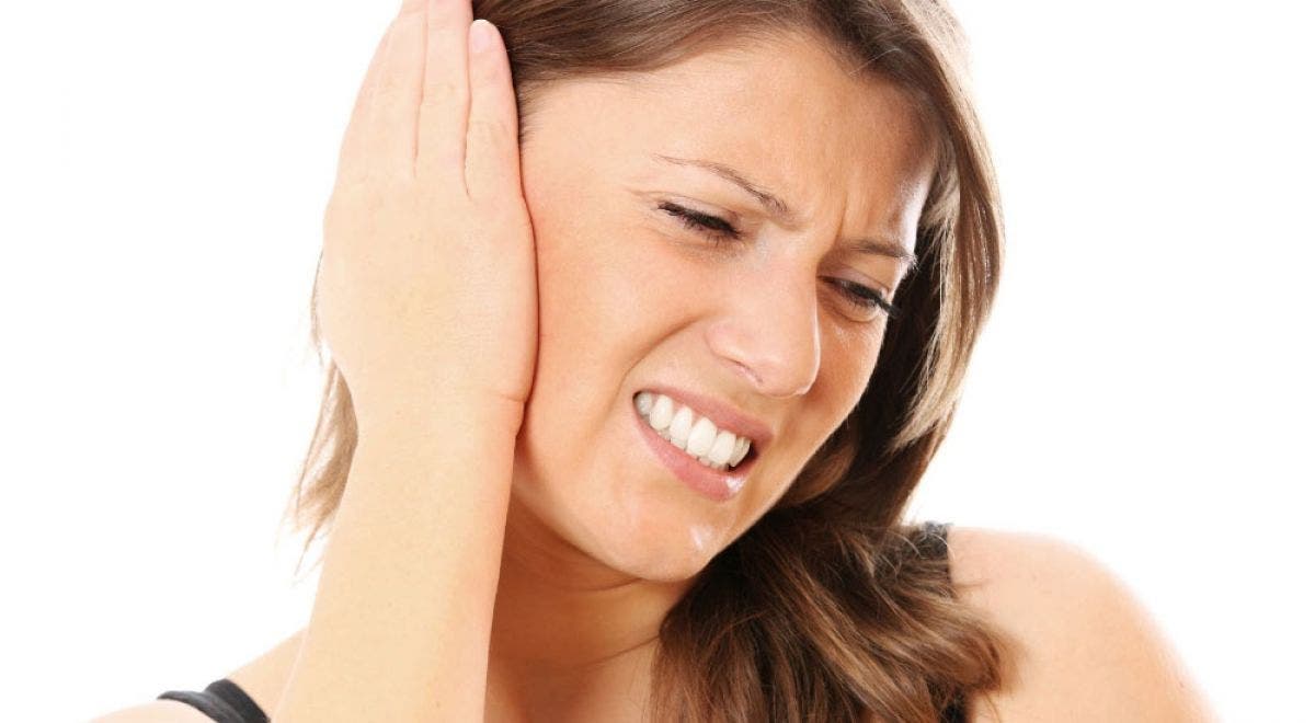 Sistema vestibular y mareos