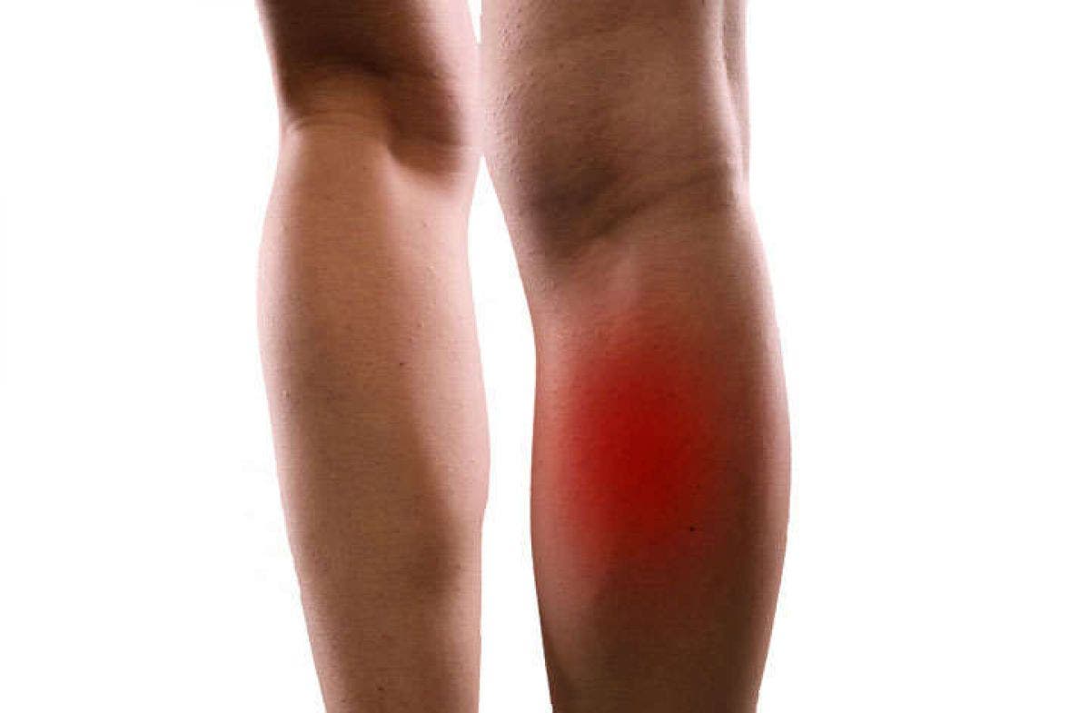 porque me duele mucho el muslo derecho porque me duele mucho el muslo derecho