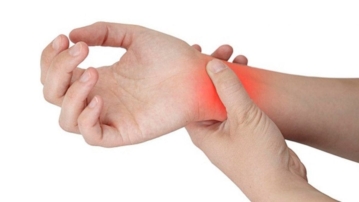 tratamiento fisioterapeutico para el sindrome del tunel carpiano tratamiento fisioterapeutico para el sindrome del tunel carpiano