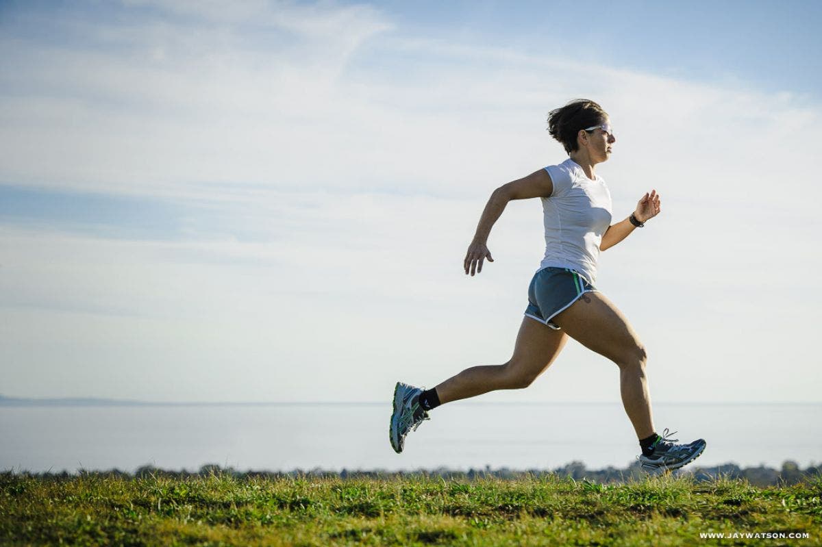 Impacto de correr sobre la presión arterial
