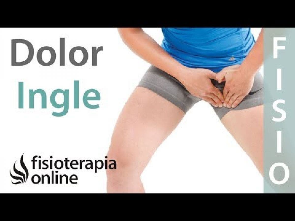 dolor muscular en la ingle sin lesiones dolor muscular en la ingle sin lesiones