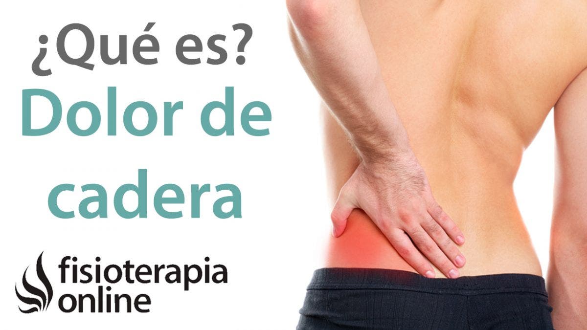 una hernia puede causar dolor en la ingle