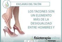 Esclavas del tacón