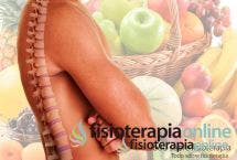 La alimentación, el camino hacia una espalda sana y una vida equilibrada