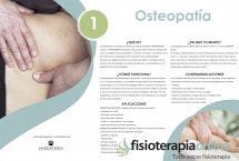 Osteopatía. Estructural, visceral y craneal. Toda una visión del cuerpo