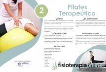 Método Pilates. Mucho más qué una gimnasia, mucho más que ejercicios