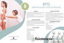 Reeducación Postural Global RPG. ¿Sabes lo qué es y cómo te ayuda con tu postura?