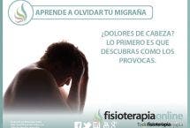 Aprende a olvidar tu migraña o cefalea