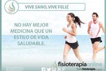 Vive sano, vive feliz