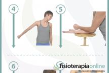 8 ejercicios, estiramientos y automasajes para la epicondilitis