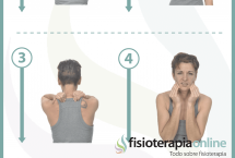 Mejora tus cefaleas o dolores de cabeza con estos ejercicios y estiramientos
