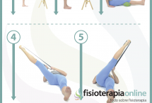 7 estiramientos diferentes para tus isquiotibiales