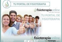 Tu portal de fisioterapia