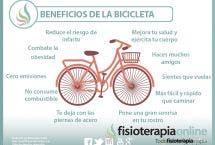 Las bicicletas son para todo el año