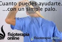 Las posibilidades para cuidarte son infinitas, te mostramos alguna con este útil automasaje para tu cuello y cervicales