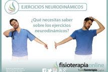 Descubre qué son y para qué sirven los ejercicios neurodinámicos o la movilización del sistema nervioso