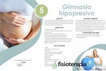 Gimnasia Abdominal Hipopresiva. El presente y futuro de los abdominales