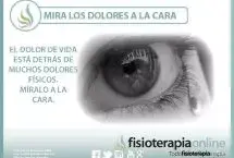 Mira a tus dolores a la cara y encontrarás quizás sus causas