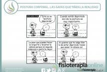 Claves para entender la postura corporal y su corrección