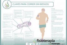 Consejos para correr con salud evitando lesiones y mejorando tu técnica